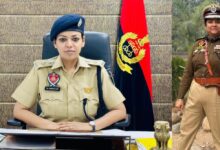 Photo of अपराध के प्रति कड़ा रुख, भगवंत मान सरकार के ‘अपराध-मुक्त’ पंजाब के लक्ष्य को साकार कर रहीं महिला पुलिस कर्मी