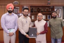 Photo of पंजाब पुलिस का AI तकनीकी शिकंजा, अपराध नियंत्रण होगा मजबूत, IIT रोपड़ के साथ साझेदारी