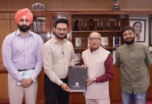 Photo of पंजाब पुलिस IIT रोपड़ के साथ मिलकर AI-आधारित अपराध नियंत्रण प्रणाली को करेगी मजबूत