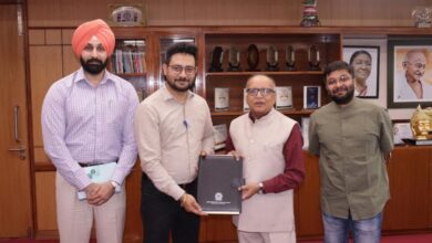 Photo of पंजाब पुलिस IIT रोपड़ के साथ मिलकर AI-आधारित अपराध नियंत्रण प्रणाली को करेगी मजबूत