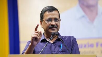 Photo of ‘पंजाब के ‘आप’’ नेता पर तीन दिन में दूसरी रेड, सत्ता के लिए प्रधानमंत्री कर रहे ओंछी राजनीति- केजरीवाल