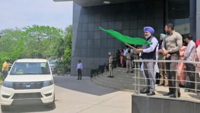 Photo of पंजाब में राजस्व बढ़ोतरी के साथ बड़ा फैसला, एनफोर्समेंट टीम को मिले 25 नए वाहन
