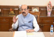 Photo of पंजाब सरकार पूर्व सैनिकों और उनके परिवारों के कल्याण को लेकर गंभीर, मंत्री ने ली प्रगति रिपोर्ट