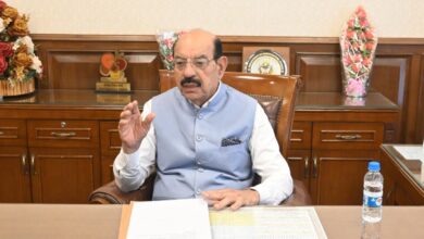 Photo of पंजाब सरकार पूर्व सैनिकों और उनके परिवारों के कल्याण को लेकर गंभीर, मंत्री ने ली प्रगति रिपोर्ट