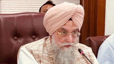 Photo of पंजाब में बेअदबी विरोधी बिल को राज्यपाल की मंजूरी- कुलतार सिंह संधवां