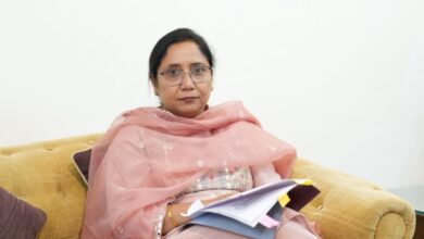 Photo of पंजाब सरकार द्वारा विधवा और निराश्रित महिलाओं के लिए 102 करोड़ रुपये से अधिक राशि जारी- डॉ. बलजीत कौर