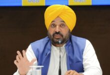 Photo of पंजाब में सेमीकंडक्टर निवेश की बड़ी पहल, एन.एक्स.पी. लीडरशिप करेगी राज्य का दौरा