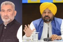 Photo of 4.90 लाख से अधिक किसानों के खातों में 15,871.51 करोड़ रुपये की अदायगी- लाल चंद कटारूचक