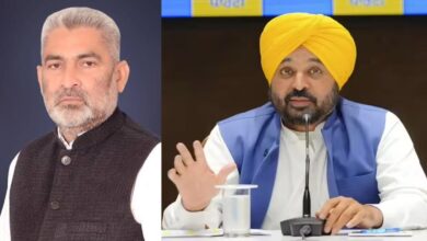 Photo of 4.90 लाख से अधिक किसानों के खातों में 15,871.51 करोड़ रुपये की अदायगी- लाल चंद कटारूचक