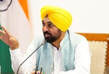 Photo of मानसून से पहले बाढ़ सुरक्षा पर बड़ा कदम, एम्फीबियस मशीनों की खरीद को मंजूरी- सीएम मान