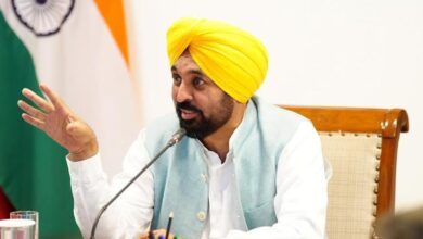 Photo of मानसून से पहले बाढ़ सुरक्षा पर बड़ा कदम, एम्फीबियस मशीनों की खरीद को मंजूरी- सीएम मान