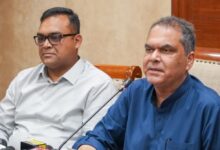 Photo of PSPCL की बड़ी उपलब्धि, पंजाब में रिकॉर्ड बिजली मांग के बीच निर्बाध आपूर्ति- संजीव अरोड़ा