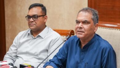 Photo of PSPCL की बड़ी उपलब्धि, पंजाब में रिकॉर्ड बिजली मांग के बीच निर्बाध आपूर्ति- संजीव अरोड़ा