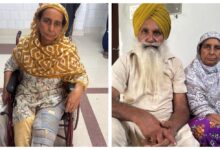 Photo of भगवंत मान सरकार की ‘मुख्यमंत्री सेहत योजना’ के तहत 4,600 घुटनों का प्रत्यारोपण, कैशलेस सर्जरी से हजारों लोगों की चलने-फिरने की क्षमता बहाल हुई