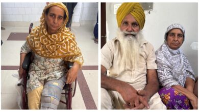 Photo of भगवंत मान सरकार की ‘मुख्यमंत्री सेहत योजना’ के तहत 4,600 घुटनों का प्रत्यारोपण, कैशलेस सर्जरी से हजारों लोगों की चलने-फिरने की क्षमता बहाल हुई