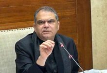 Photo of मलेरिया और डेंगू रोकथाम पर सख्ती, मंत्री संजीव अरोड़ा ने दिए समय पर फॉगिंग के निर्देश