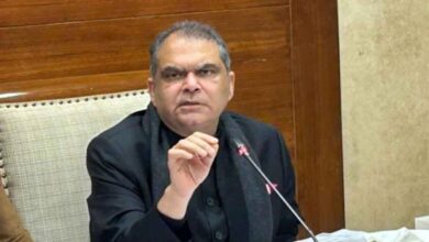 Photo of मलेरिया और डेंगू रोकथाम पर सख्ती, मंत्री संजीव अरोड़ा ने दिए समय पर फॉगिंग के निर्देश