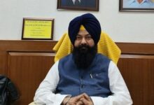 Photo of एस.सी. आयोग के चेयरमैन जसवीर सिंह गढ़ी द्वारा भलाई विभाग की रोस्टर चेकिंग टीम तलब