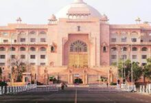 Photo of राजस्थान विधानसभा को फिर मिली बम से उड़ाने की धमकी, अलर्ट मोड पर सुरक्षा एजेंसियां