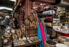 Photo of ईरान-इजरायल तनाव का असर: राजस्थान में तांबा, मेवा और कपड़ों के दाम बढ़े