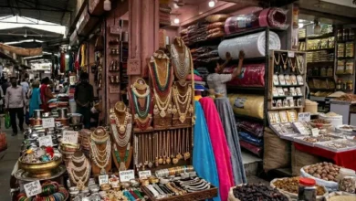 Photo of ईरान-इजरायल तनाव का असर: राजस्थान में तांबा, मेवा और कपड़ों के दाम बढ़े