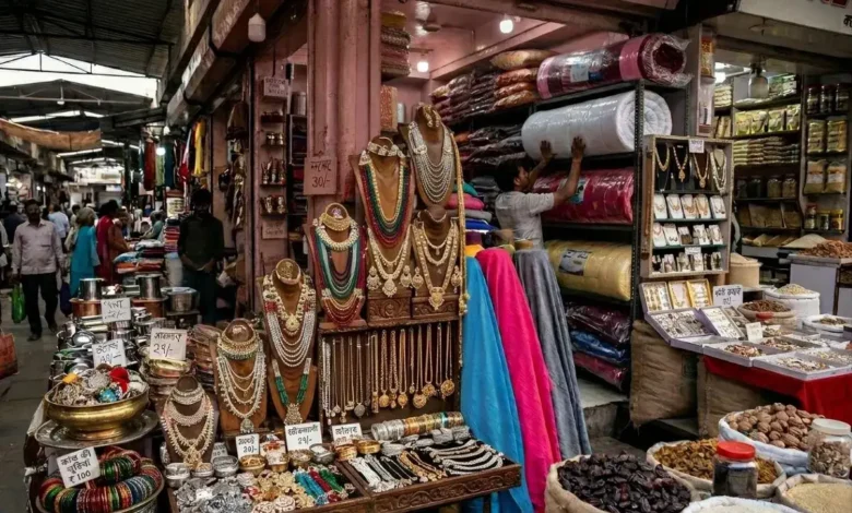 Iran Israel Tension Impact :