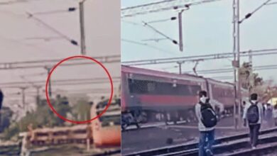 Photo of Rajasthan News : दौसा में दर्दनाक हादसा, वंदे भारत ट्रेन की चपेट में महिला टीचर की मौत