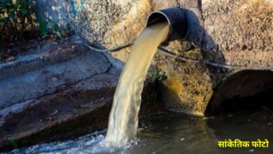 Photo of जयपुर में गंदे पानी से बेहाल लोग, कई लोग बीमार, पाइपलाइन बनी बड़ा कारण