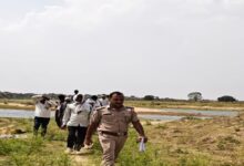 Photo of धौलपुर में दर्दनाक हादसा, पार्वती नदी में डूबने से 3 बच्चों की मौत, गांव में पसरा मातम