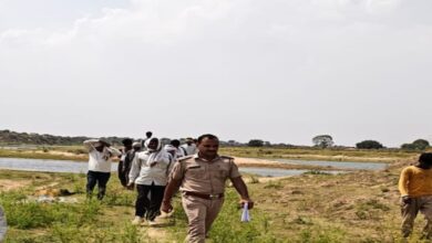 Photo of धौलपुर में दर्दनाक हादसा, पार्वती नदी में डूबने से 3 बच्चों की मौत, गांव में पसरा मातम