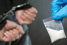 Photo of राजस्थान पुलिस की बड़ी सफलता, दो करोड़ की एमडी ड्रग बरामद, आरोपी की निशानदेही पर छापा मारा