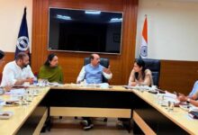 Photo of ‘रंगला पंजाब’ मिशन तेज, 174 विकास कार्यों की समीक्षा, मंत्री मोहिंदर भगत ने दिए सख्त निर्देश