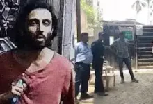 Photo of कलमा पढ़ने से किया इनकार तो जुबैर अंसारी ने हिन्दू गार्ड्स पर किया चाकू से हमला