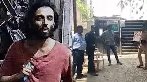 Religious Attack Mumbai :