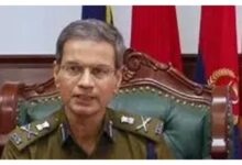 Photo of ‘गैंगस्टरां ते वार’ का 91वां दिन: पंजाब पुलिस द्वारा 561 स्थानों पर छापेमारी, 281 गिरफ्तार