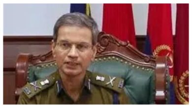 Photo of ‘गैंगस्टरां ते वार’ का 91वां दिन: पंजाब पुलिस द्वारा 561 स्थानों पर छापेमारी, 281 गिरफ्तार