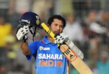 Photo of Sachin Tendulkar Birthday : सचिन तेंदुलकर के 7 ऐसे ऐतिहासिक रिकॉर्ड, जिन्हें तोड़ना लगभग नामुमकिन