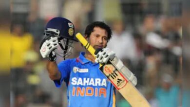 Photo of Sachin Tendulkar Birthday : सचिन तेंदुलकर के 7 ऐसे ऐतिहासिक रिकॉर्ड, जिन्हें तोड़ना लगभग नामुमकिन