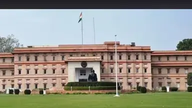 Photo of राजस्थान सरकार ने 65 आईएएस अधिकारियों के किए तबादले, कई बड़े पदों पर भी हुए बड़े बदलाव