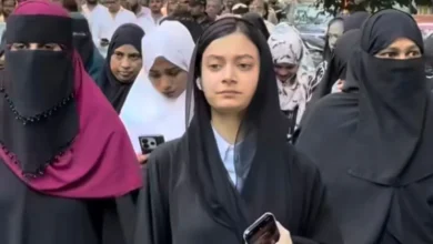 Photo of OBC प्रमाणपत्र विवाद में घिरीं सहर शेख, प्रशासनिक जांच के बाद बढ़ी मुश्किलें