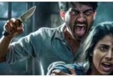 Photo of सिरोही में प्रेम विवाह का दर्दनाक अंत पति ने गुस्से में पत्नी की हत्या की