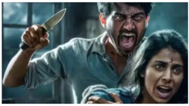 Photo of सिरोही में प्रेम विवाह का दर्दनाक अंत पति ने गुस्से में पत्नी की हत्या की