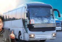 Photo of स्लीपर बसों के रजिस्ट्रेशन नियम सख्त, अब फायर सेफ्टी और इमरजेंसी एग्जिट की होगी सख्ती से जांच