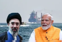 Photo of ‘होर्मुज स्ट्रेट से गुजरने वाले भारतीय जहाज रहेंगे सुरक्षित’ मित्र बताते हुए ईरान ने किया ऐलान