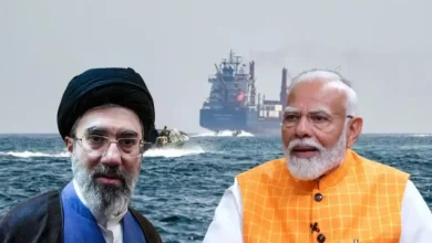 Photo of ‘होर्मुज स्ट्रेट से गुजरने वाले भारतीय जहाज रहेंगे सुरक्षित’ मित्र बताते हुए ईरान ने किया ऐलान