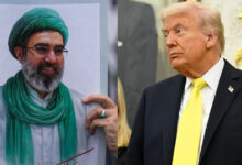 Photo of ईरान ने ठुकराया डोनाल्ड ट्रंप का 48 घंटे का अल्टीमेटम, बोला- यह बेवकूफी भरा कदम, “नरक के दरवाजे…”