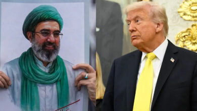 Photo of ईरान ने ठुकराया डोनाल्ड ट्रंप का 48 घंटे का अल्टीमेटम, बोला- यह बेवकूफी भरा कदम, “नरक के दरवाजे…”