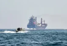 Photo of ‘होर्मुज संकट में सिर्फ भारतीय नाविकों की मौत’,भारत ने वैश्विक मंच पर जताया विरोध