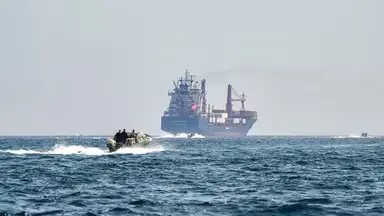 Photo of ‘होर्मुज संकट में सिर्फ भारतीय नाविकों की मौत’,भारत ने वैश्विक मंच पर जताया विरोध