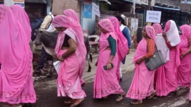 Photo of यूपी आंगनवाड़ी भर्ती 2026, 12वीं पास महिलाओं के लिए सुनहरा मौका, बिना परीक्षा होगी भर्ती